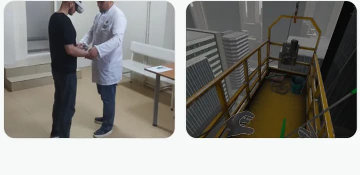 Продукт стартапа Фобис